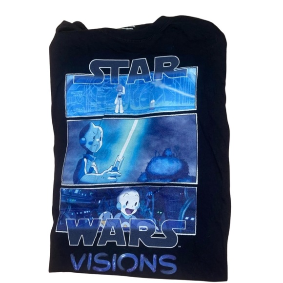 Star Wars T-Shirt - Picture 1 of 1
